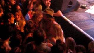 Donavon Frankenreiter - Life, Love &amp; Laughter @ De Melkweg