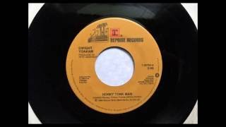 Honky Tonk Man , Dwight Yoakam , 1986