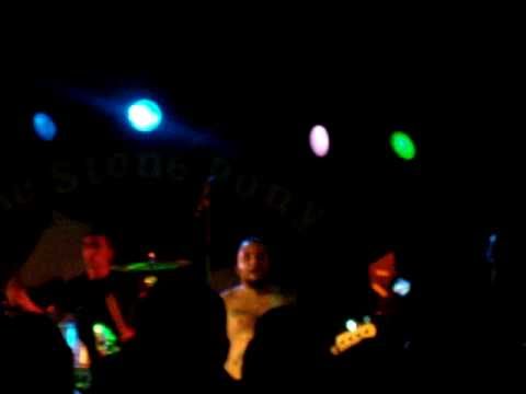 New Found Glory- Stone Pony- Aug 2 Live-Oxygen