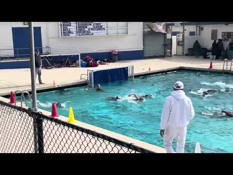 Calabasas Coyote Cup 2025 