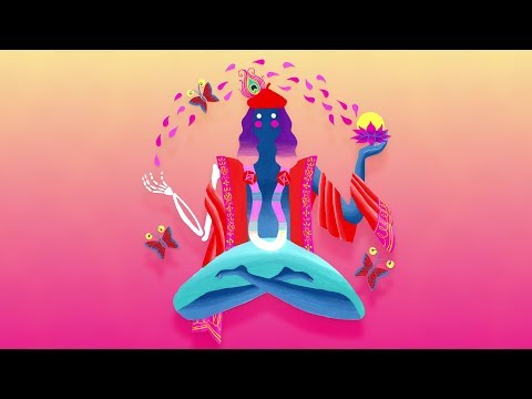 OM Collective - Luce de Dieu