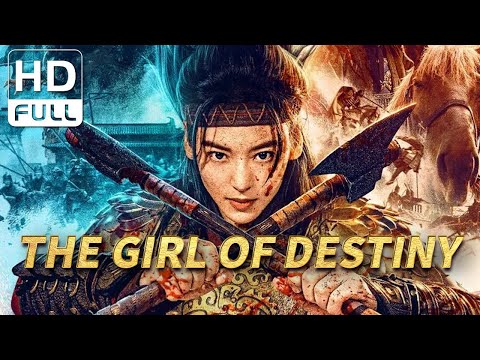 The Girl of Destiny