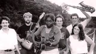 Johnny Shines     ~    ''My Love Can't Hide''&''Have To Pay The Cost'' 1970