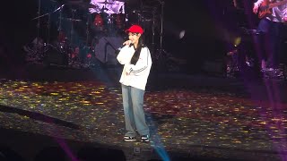240406 IU (아이유) - Secret Garden (비밀의 화원) [En-encore] | 4K HDR | H.E.R. WORLD TOUR CONCERT IN TAIPEI