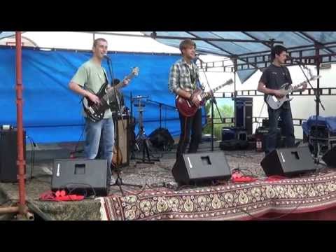 DBK - DBK na festivalu Tóny Vesmíru 2015