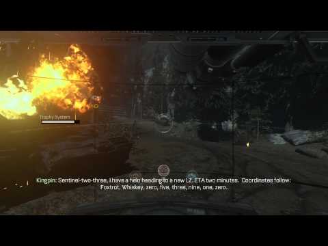 COD: Advanced Warfare Campaign Playthrough pt 12