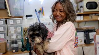 This Pet Startup is Building a Lot More Than Beautiful Dog Toys, Leashes, and Collars thumbnail