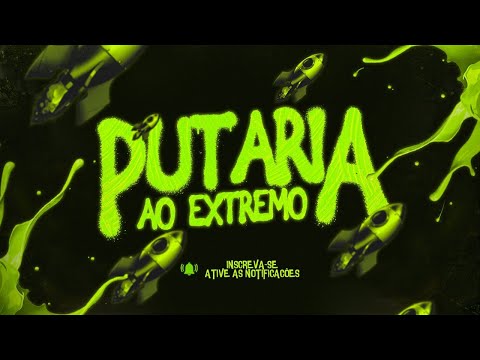 MAGRÃO GRINGO - DJ Mandrake