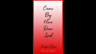 Chris Edwards - Come By Here