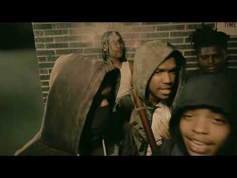 Aparsalan X Chopion - Got me Guh (Official Music Video) Dir. @JayGotShots 