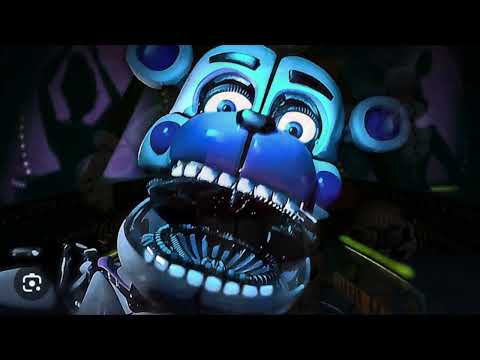 FNAF Evolution Nostalgic trip