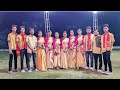 Ritoya -(Dance Video) Dikshu | Sumi Borah | Pranoy Dutta |Sameer Shekhar | Latest Assamese Song 2024