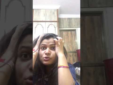 Ragini Kshatriya Toublea of having a flatmate