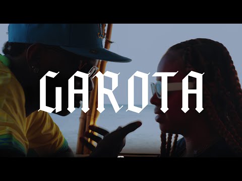 GAROTA - El Kris VL