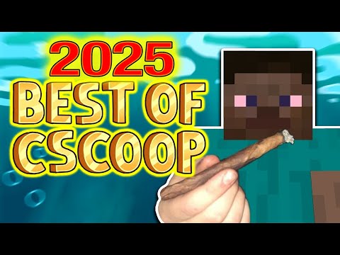 BEST OF CSCOOP 2025