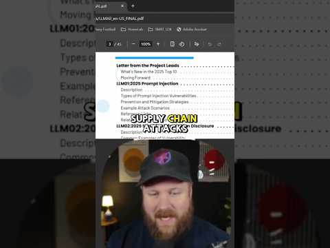 3 Awesome AI Security Resources!