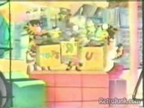 Toys R Us Christmas Commercial