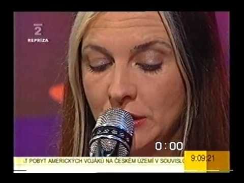 Jill Walsh - Big Man (Live at Morning TV Show)