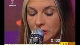 Jill Walsh - Big Man (Live at Morning TV Show)