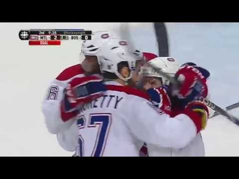 Montreal Canadiens 2014 Playoffs [HD]