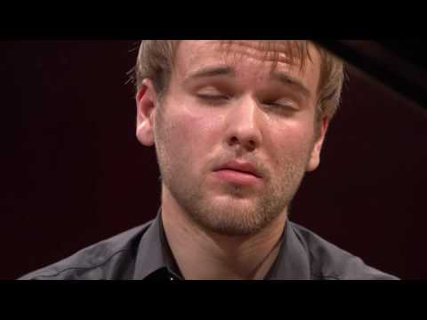 Paweł Wakarecy – Polonaise in F sharp minor, Op. 44 (second stage, 2010)