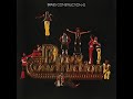 ISRAELITES:Brass Construction - The Message {Inspiration} 1976 {Extended Version}