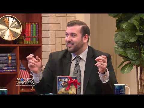 Prophecy Watchers: The Galilean Wedding and the Rapture