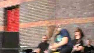 Bring Me The Horizon Tell Slater Not To Wash His Dick