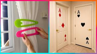 55 Aesthetic Room Crafts To Do When Bored ✨ Easy DIYs