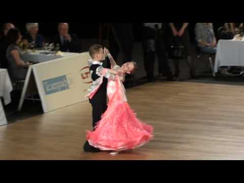 Baltic RS 2011 Siim Saarik - Simoona Peensalu 1.2fin waltz