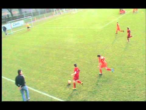 FC Písek 2002 | 14.04.2012 - 05 | Čimelice 11:3