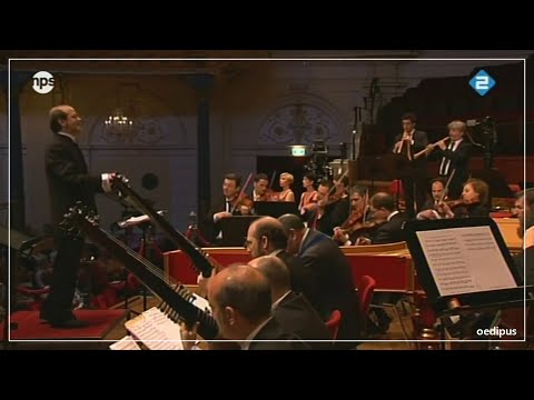Vivaldi: Juditha triumphans, sacred oratorio, RV 644 | Andrea Marcon & Venice Baroque Orchestra
