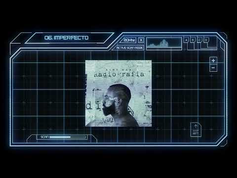 Romy Ram - Imperfecto | Radiografía