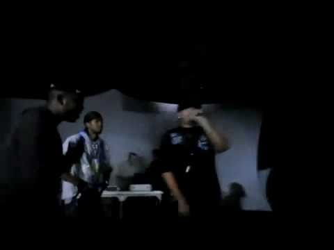 Go Hard Freestyle