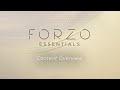 Video 1: FORZO Essentials - Content Overview