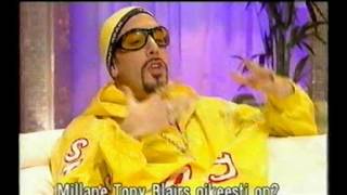 Ali G Show 1