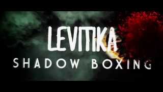 Levitika - Shadow Boxing [OFFICIAL LYRIC VIDEO]