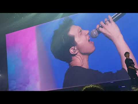 190929 빅스(VIXX) 콘서트 LIVE FANTASIA PARALLEL 앵콜, 엔딩