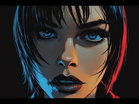 Nicky G  -  The Mysterious Man (edit version)