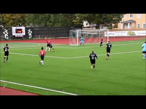 25.9.2016 p02 Väst4 - EPS/punainen 1 - 0 H1 (0 - 0)