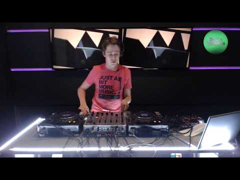 Live @ Radio Intense 27.06.2013 - Burzhuy (Epatage #176)