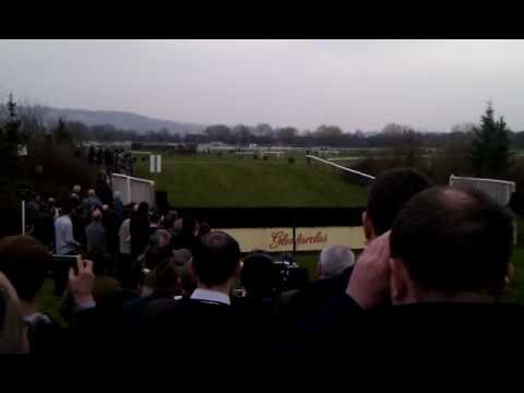 2011 Cheltenham X Country