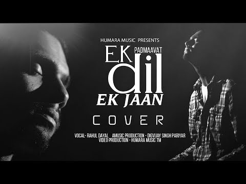 Rahul Dayal nene Ek dil hai ek jaan