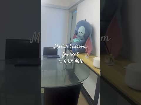 Palm Lodge, 6 Lorong 37 Geylang, Eunos / Geylang / Paya Lebar, Room Rental, 125 sqft, Condominium For Rent, by Elaine Tay, 500188182 - PropertyGuru.com.sg