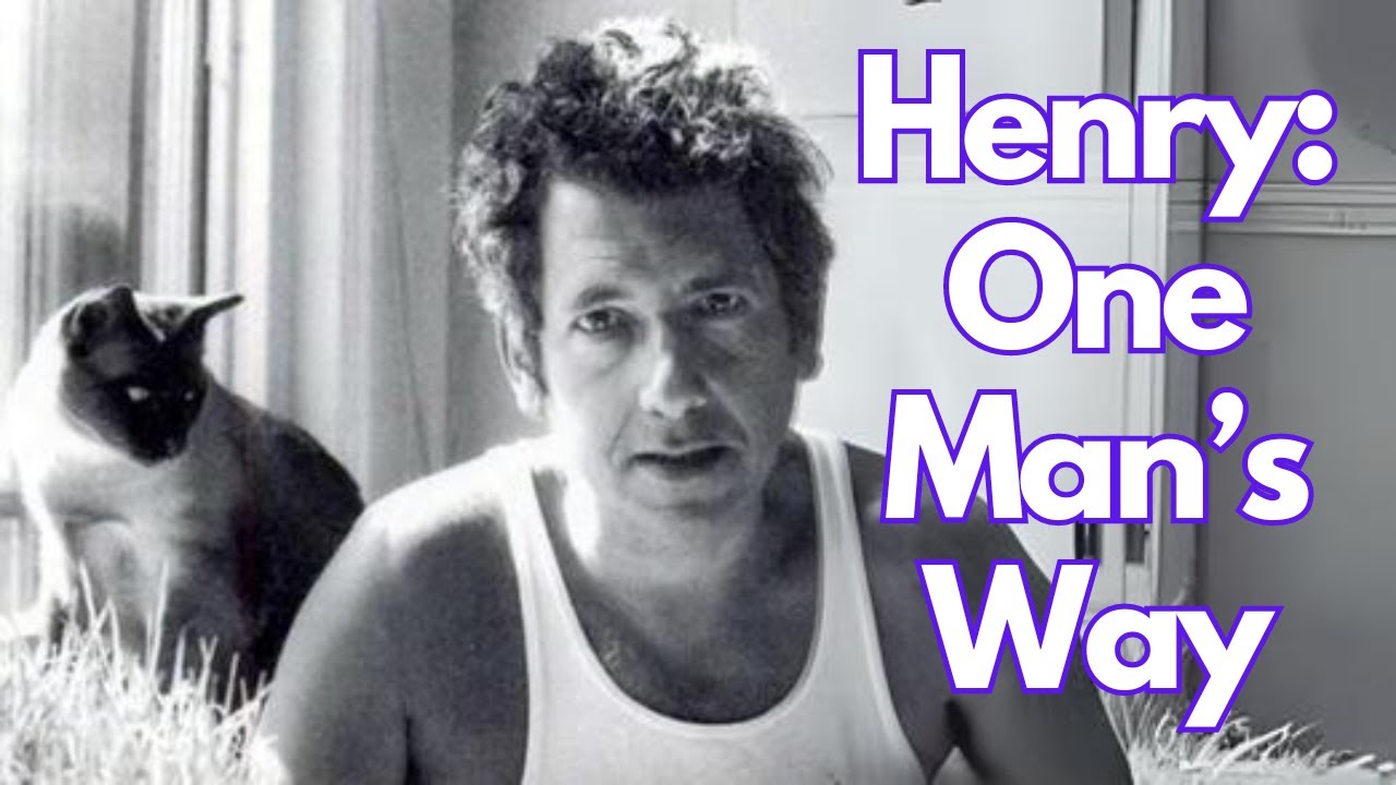 Henry: One Man's Way — watch on YouTube
