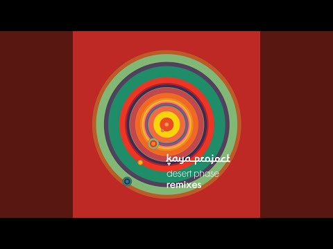 Desert Child (Oblique Industries "Inner Child" Mix)