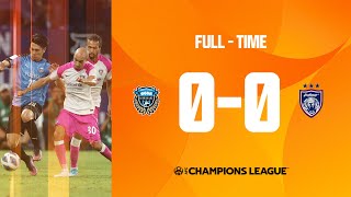 Download lagu #ACL2022 - Full Match - Group I | Kawasaki Frontale (JPN) vs Johor Darul Ta'zim (MAS) mp3