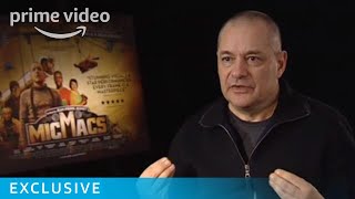 Знакомство Джен и Спенсера