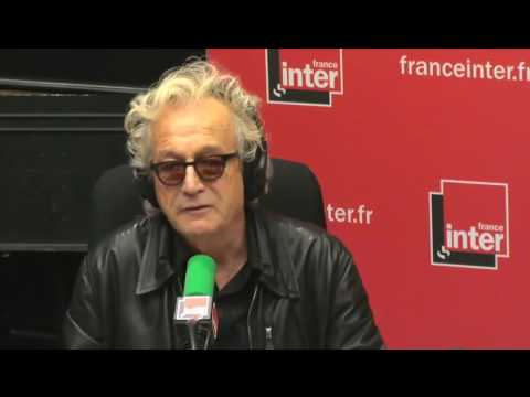 Luc Plamondon : "Michel Berger m'a dit "Voilà pourquoi je t'ai fait venir en France""