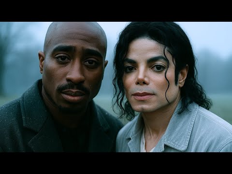 2Pac ft. Michael Jackson - Don't Miss Me [Music Video 2025]